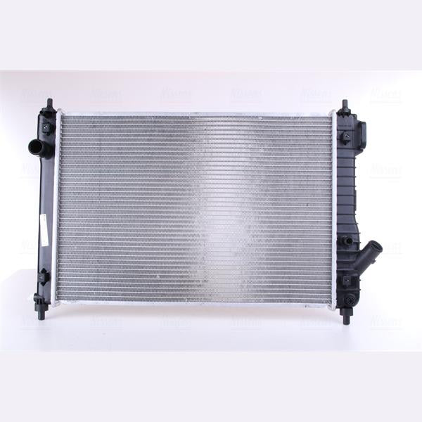 NISSENS NIS616904 Engine Radiator