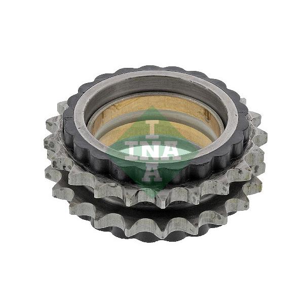 INA 554015810 Timing Chain Deflector Gear