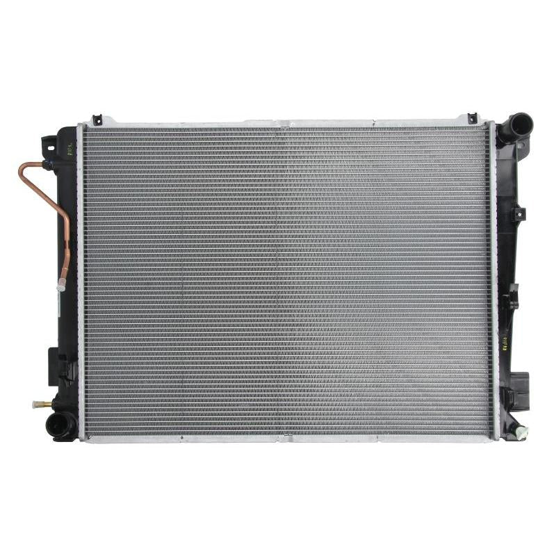 NISSENS NIS67069 Engine Radiator