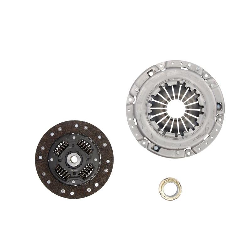 NEXUS F10006NX Clutch Kit