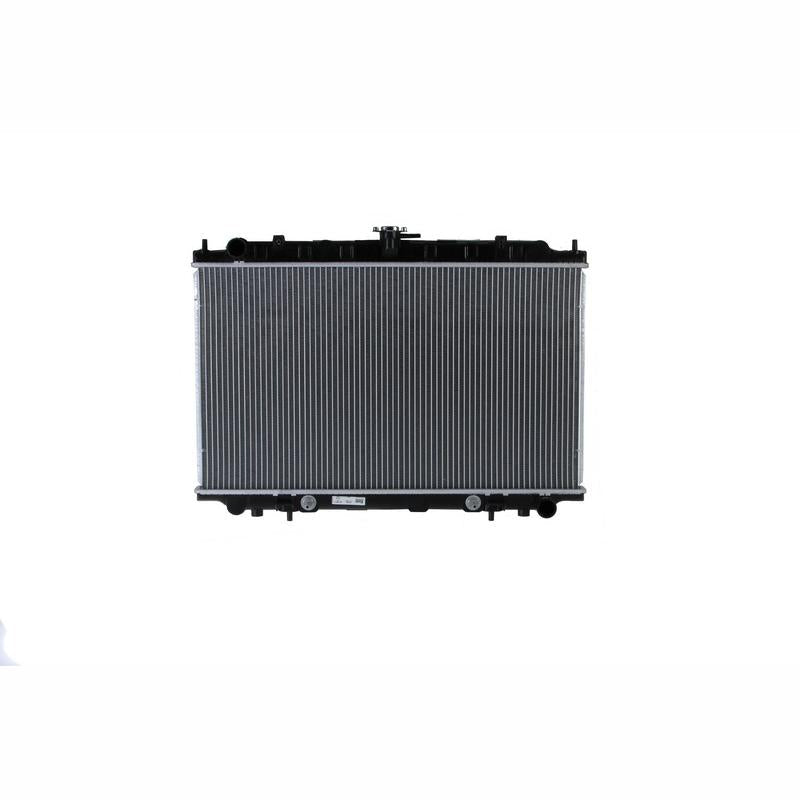 NISSENS NIS67352 Engine Radiator