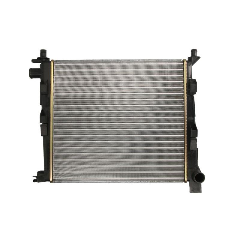 NISSENS NIS62546 Engine Radiator