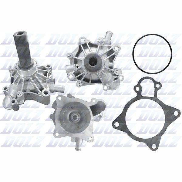 DOLZ DOLZI276 Water Pump