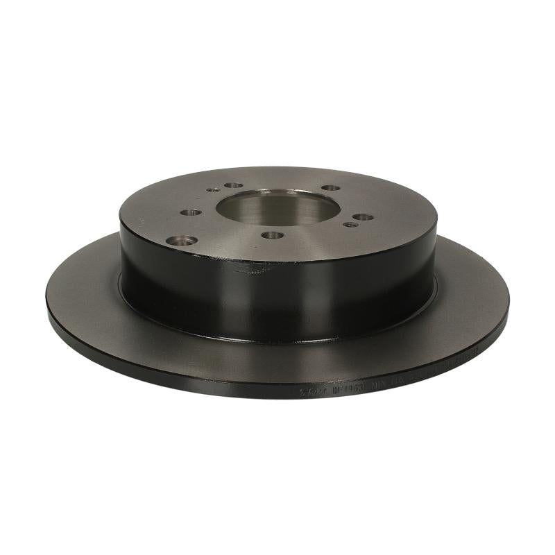 TRW MOTO DF4963 Brake Disc