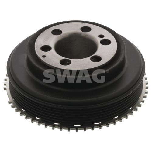SWAG SW50103641 Crankshaft Belt Pulley