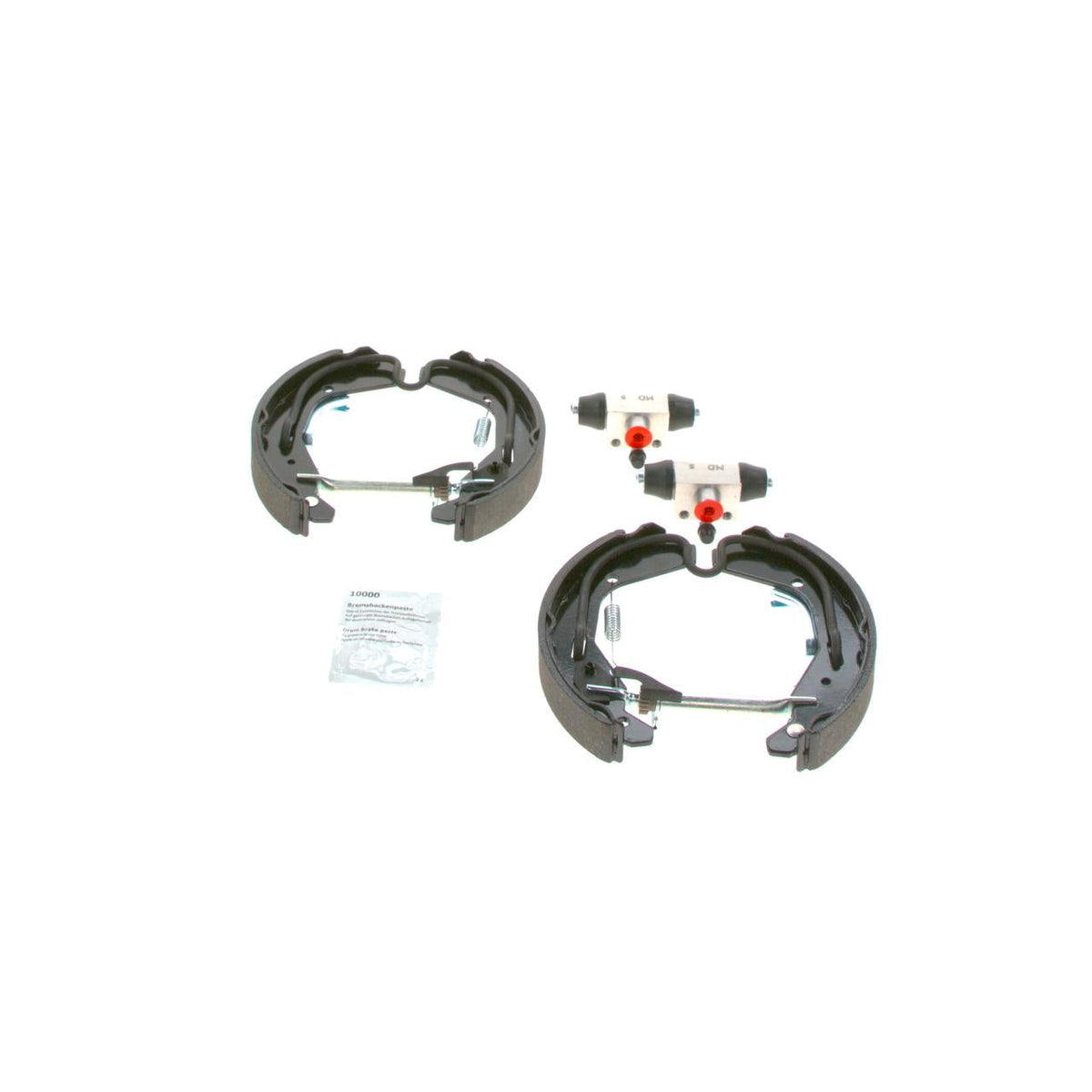 TRW MOTO BHN1171E Brake Caliper