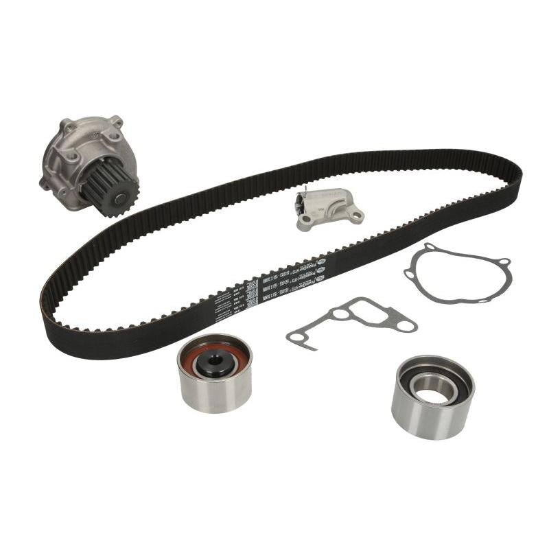 GATES GATKP25630XS Water Pump & Timing Belt Kit