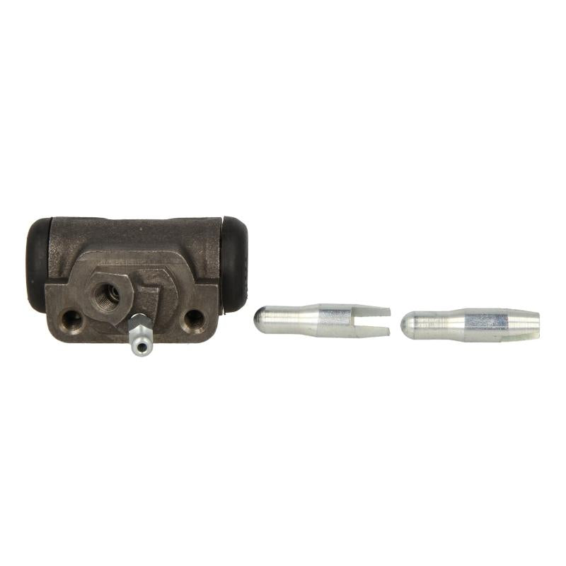 HANS PRIES HP110289 Brake Caliper