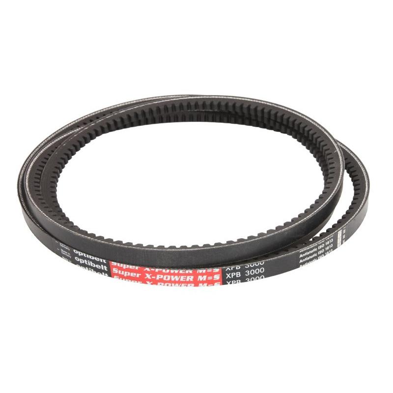 OPTIBELT XPB3000TM V-Belt