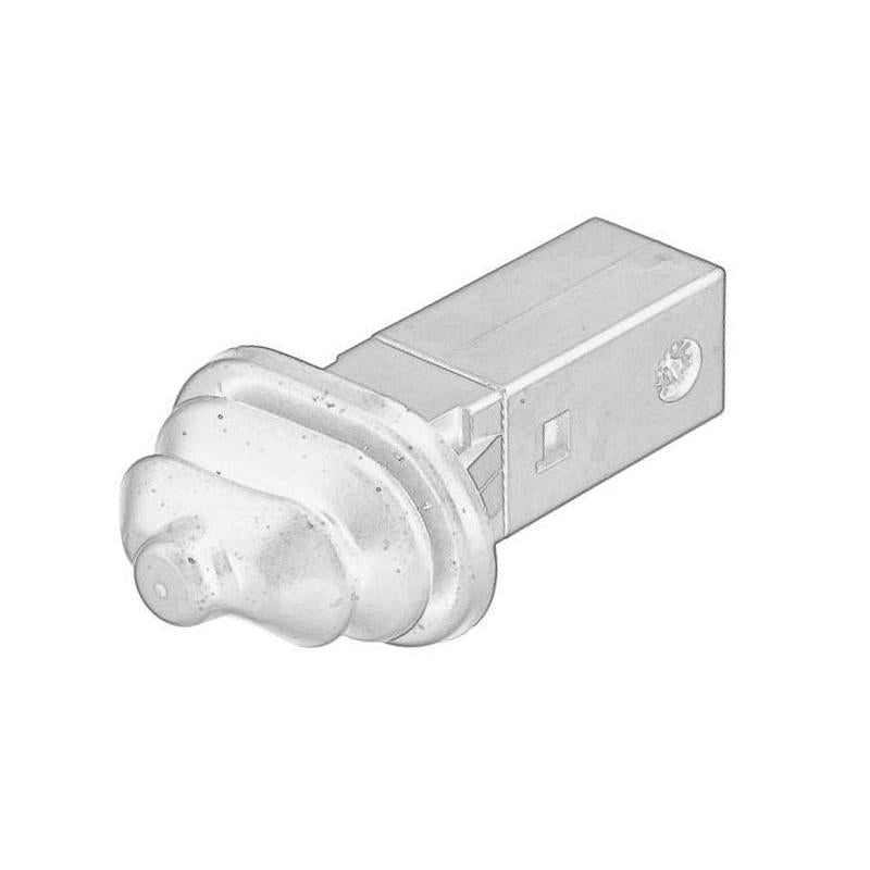 OE BMW 228-939 Fuel Tank Cap