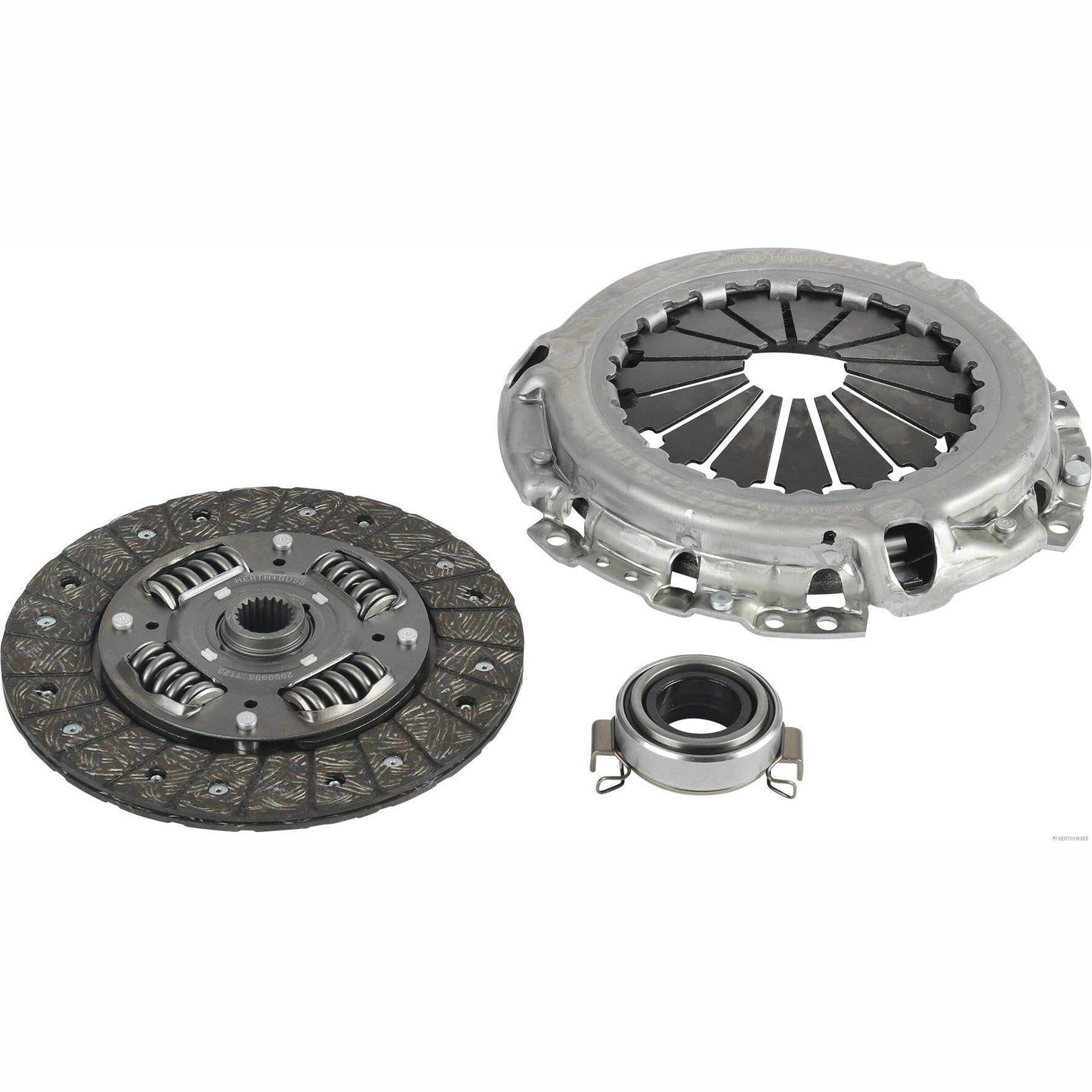 HERTH+BUSS JAKOPARTS J2002405 Clutch Kit