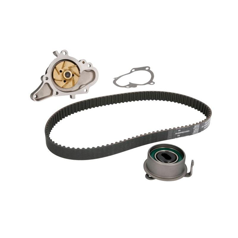 INA 530035530 Water Pump & Timing Belt Kit