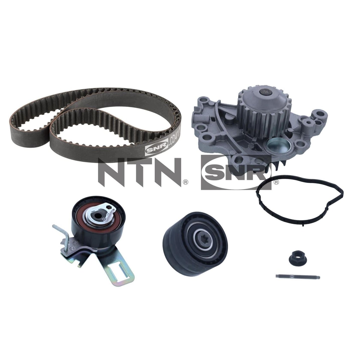 SNR KDP459.720 Water Pump & Timing Belt Kit