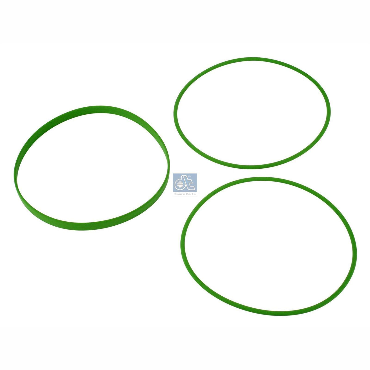 DT SPARE PARTS 1.31066 Cylinder Liner Gasket Set