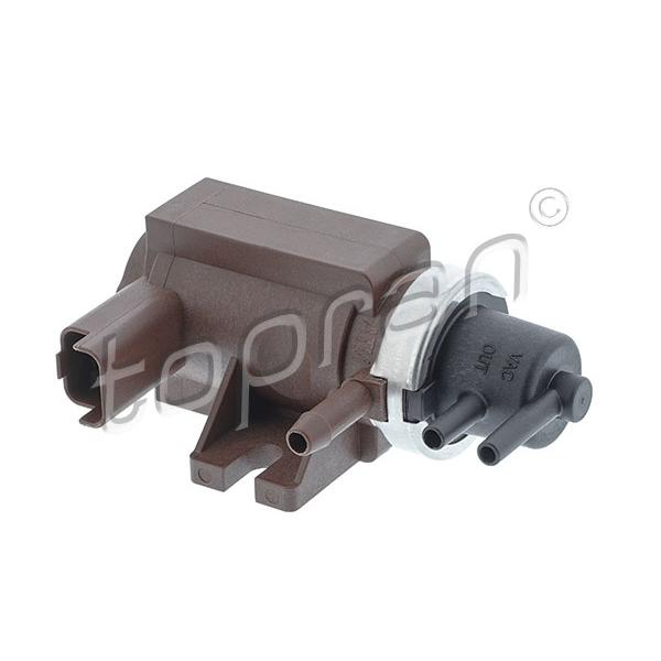 HANS PRIES HP723814 Pressure Converter