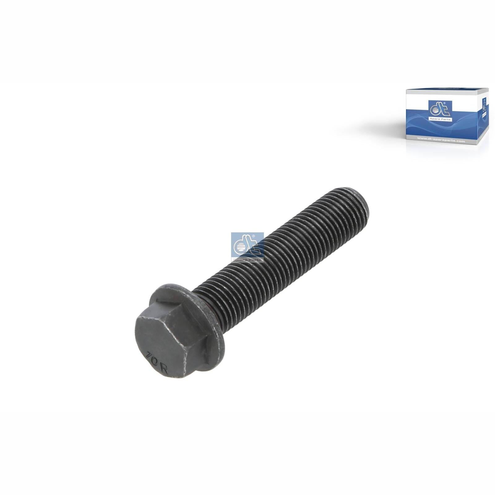 DT SPARE PARTS 7.54543 Connecting Rod Bolt