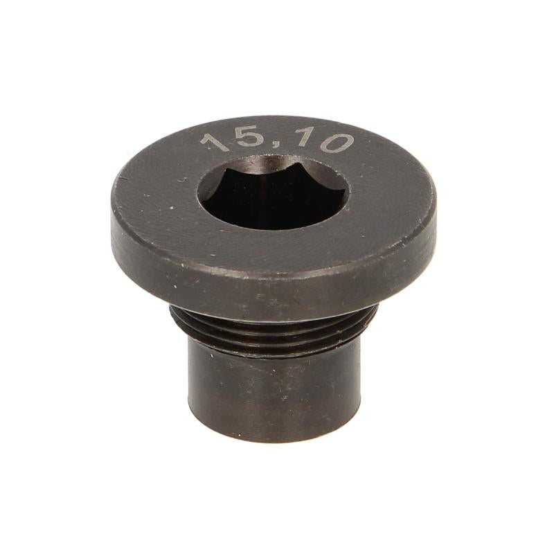 ENGITECH T280070 Pump-Injector Regulation Bolt