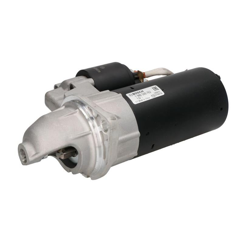 BOSCH 1986S00762 Starter
