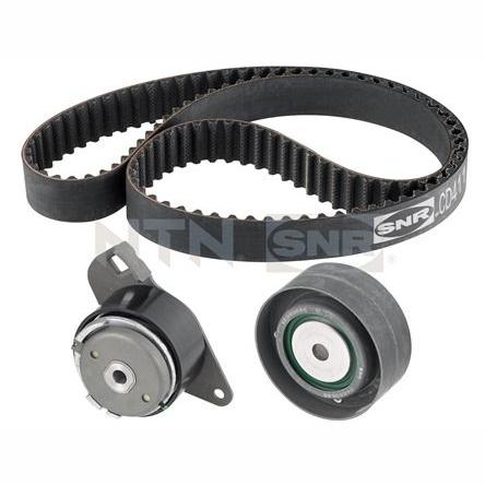SNR KD455.28 Timing Belt Set
