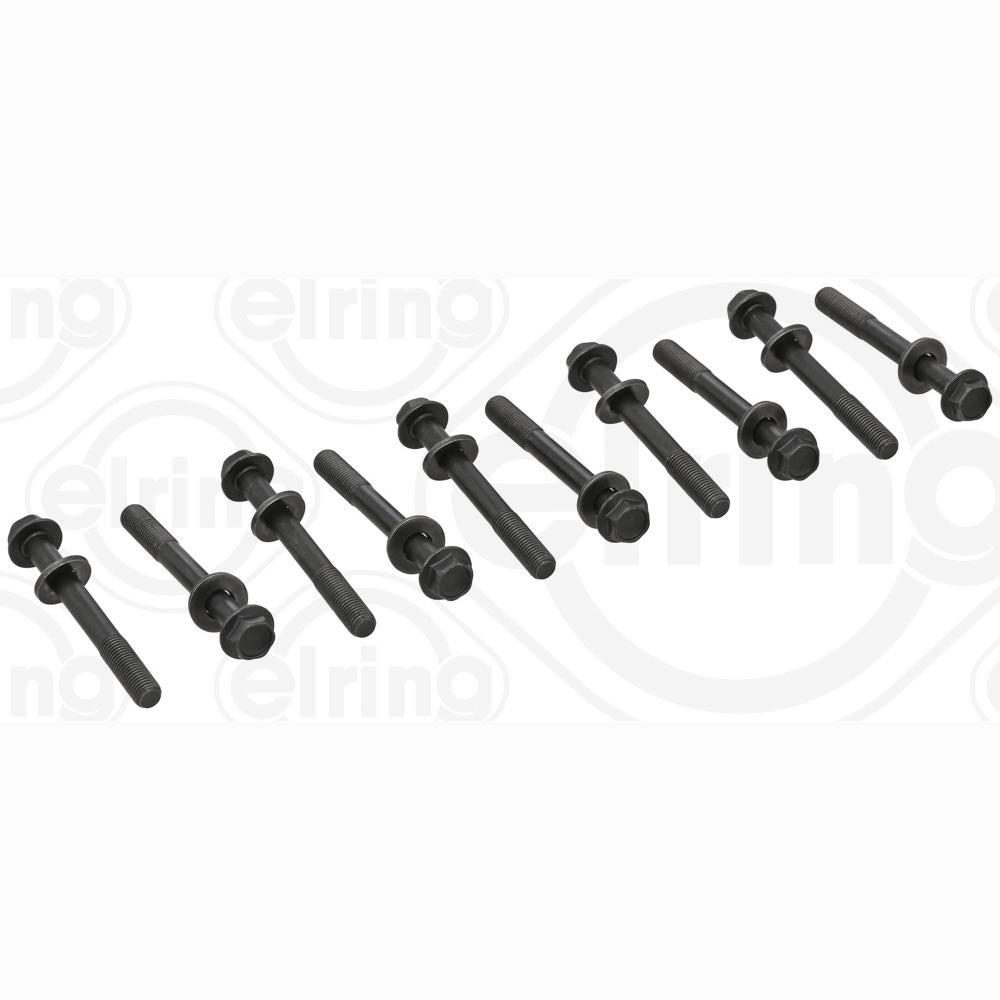ELRING EL862780 Cylinder Head Bolt Set