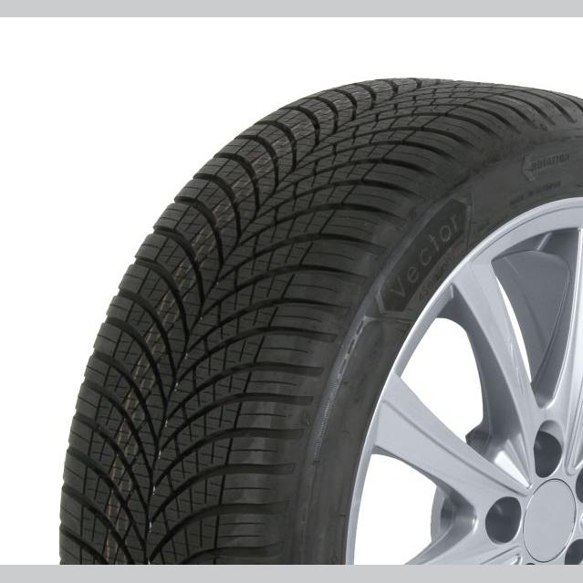 GOODYEAR 22540R18COGO92YV4SG3 All-Season Pkw Tyrecb72.0 Db
