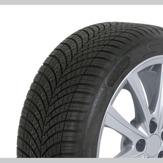 GOODYEAR 22540R18COGO92YV4SG3 All-Season Pkw Tyrecb72.0 Db