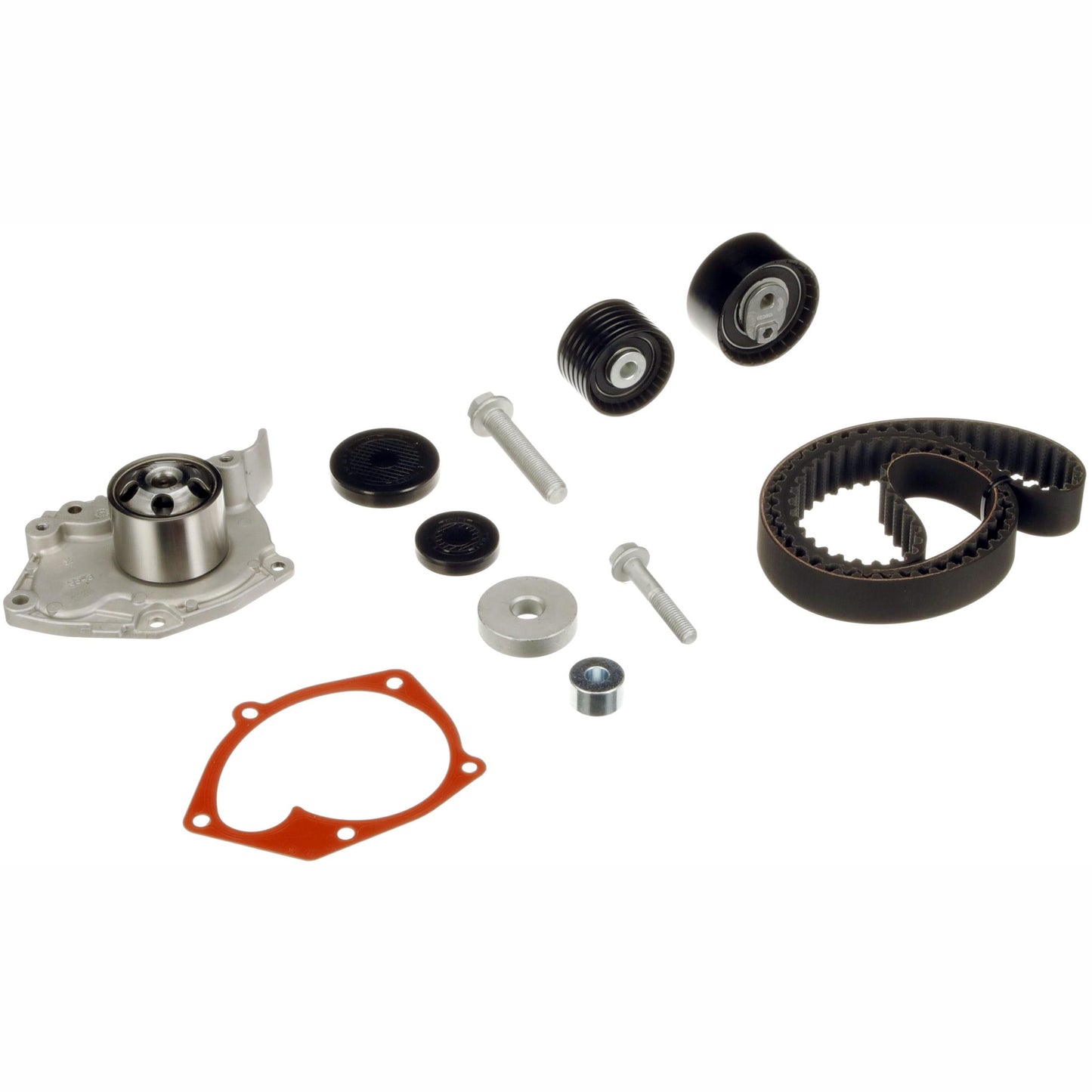GATES GATKP55550XS Water Pump & Timing Belt Kit