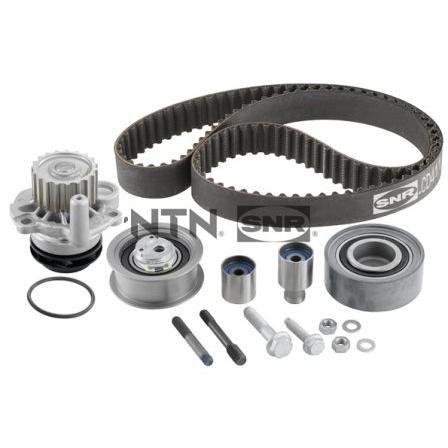 SNR KDP457.370 Water Pump & Timing Belt Kit