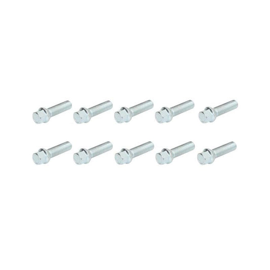 SPEEDMAX M14X1.5X45.KX10 Wheel Bolt