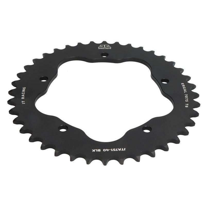 JT JTA751,40 Chain Sprocket