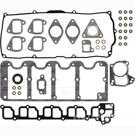 REINZ 02-53448-01 Cylinder Head Gasket