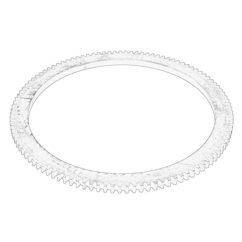 OE PERKINS U15376040-PER Flywheel Ring Gear
