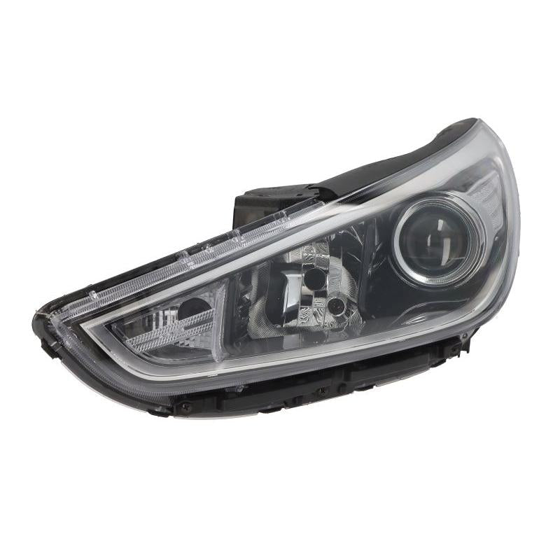DEPO 221-1192LMLDEM2 Headlight