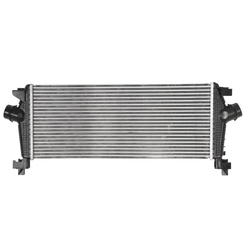 NISSENS NIS96547 Charge Air Cooler