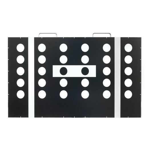 BOSCH 1688130250 Driver Assistance System Calibration Table