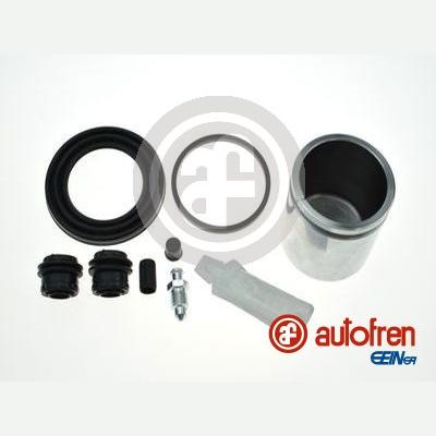 AUTOFREN SEINSA D4-2733C Disc Brake Caliper Repair Kit