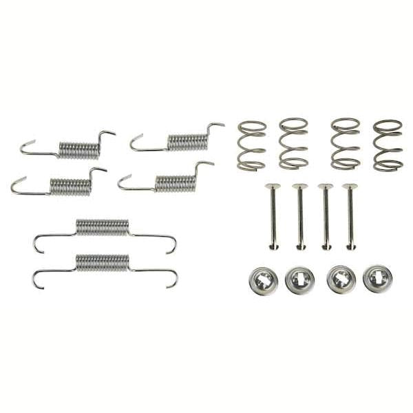 TRW MOTO SFK399 Parking Brake Shoes Accessory Kit
