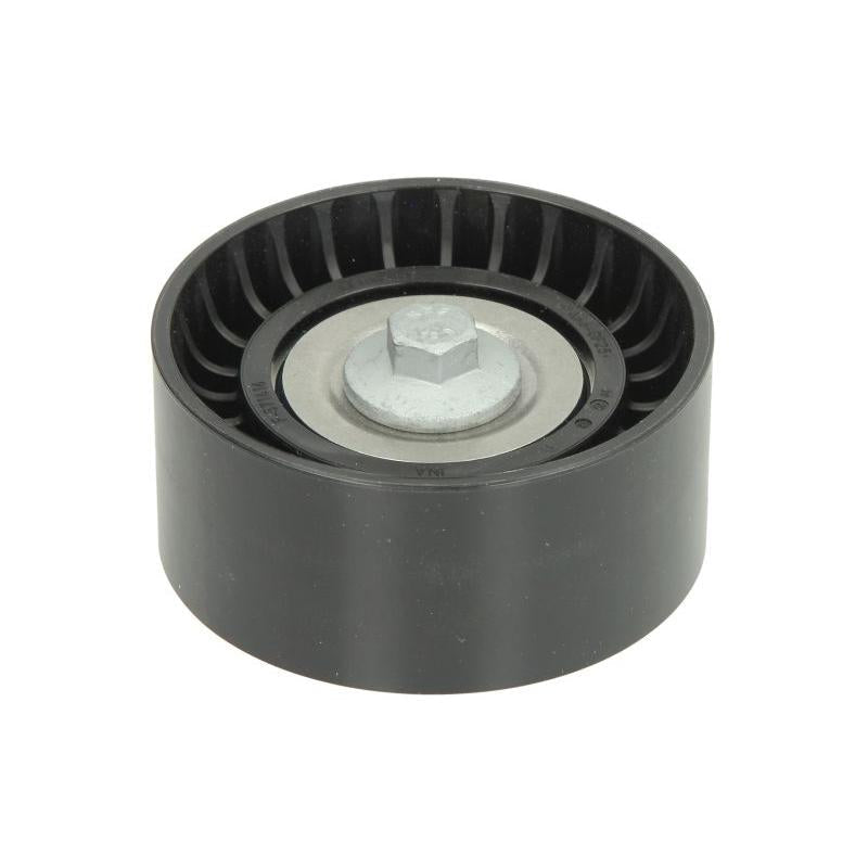 INA 532022810 V-Ribbed Belt Deflection/Guide Pulley