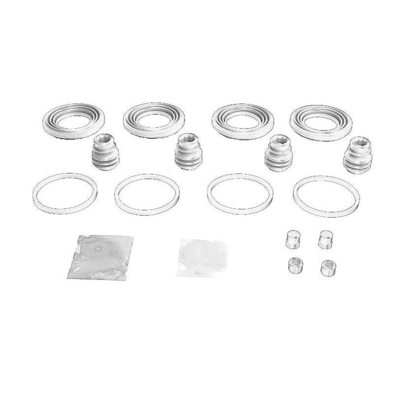KNORR 0486203030X50 Axle Modulator