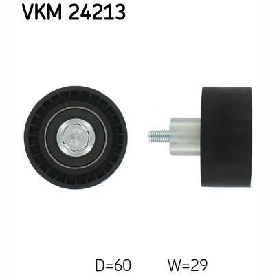 SKF VKMC04214-1 Water Pump & Timing Belt Kit