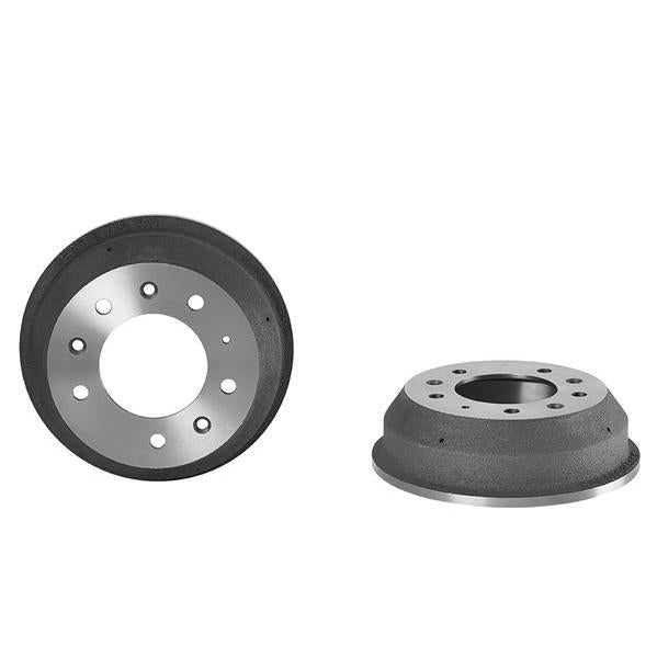 HERTH+BUSS JAKOPARTS J3225034 Brake Caliper