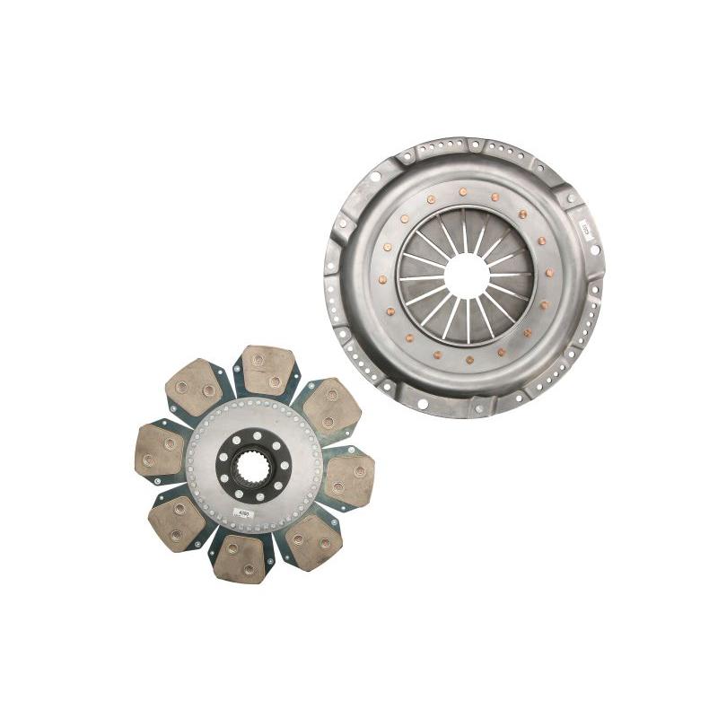 KAWE 6203101KW Clutch Kit