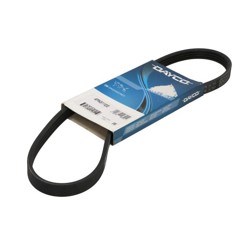 DAYCO DAY4PK811EE V-Ribbed Belt