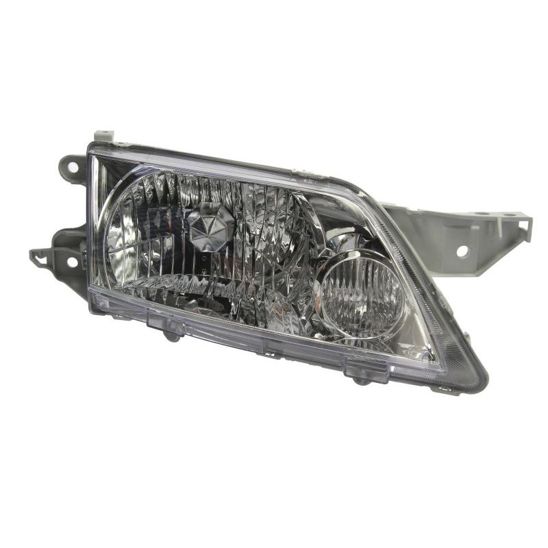 DEPO 216-1143R-LD Headlight