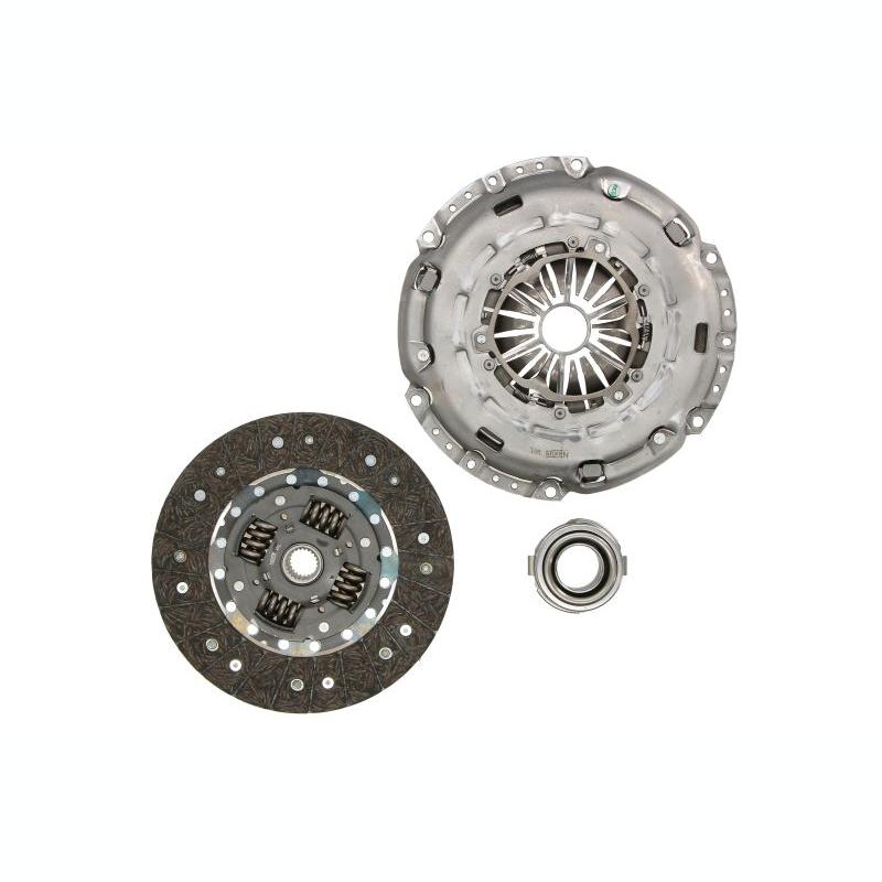 NEXUS F1G061NX Clutch Kit