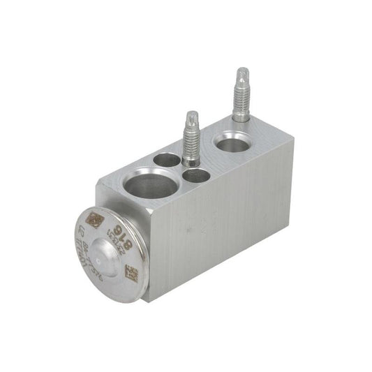 DENSO DVE10011 Air Conditioning Expansion Valve