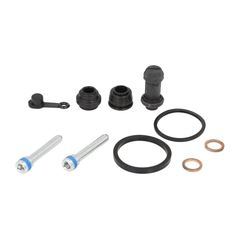 MEAT & DORIA MD90755 Wheel Speed Sensor