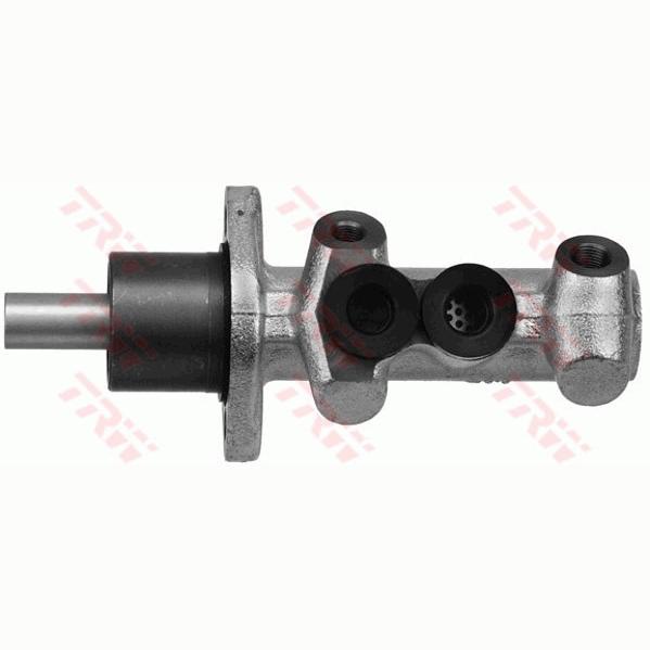 PNEUMATICS PN-10326 Parking Brake Valve