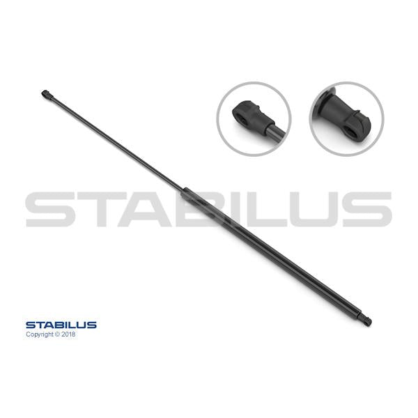 STABILUS STA019856 Boot/Cargo Area Gas Spring