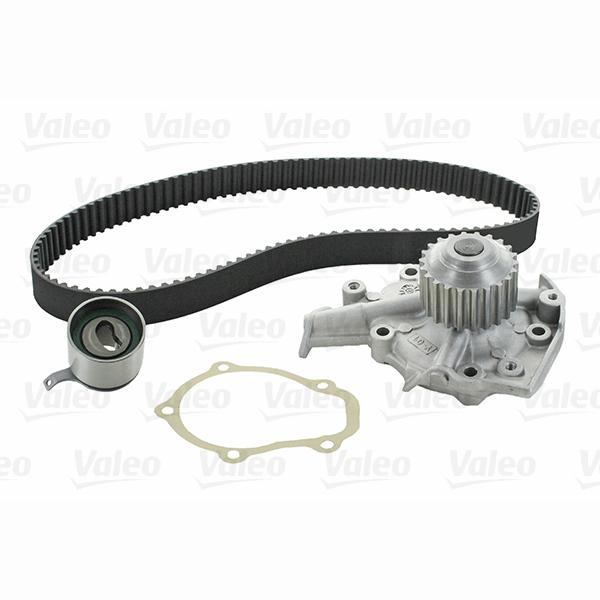 VALEO VAL614623 Water Pump & Timing Belt Kit